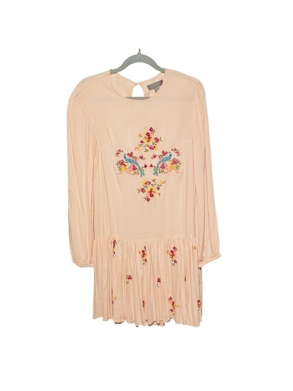 Primark floral dress